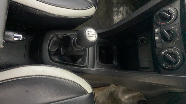 Second-hand 2014 Maruti Suzuki Swift VXI for sale in Navi Mumbai-22