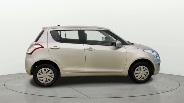Second-hand 2014 Maruti Suzuki Swift VXI for sale in Navi Mumbai-12