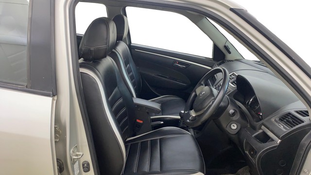 Second-hand 2014 Maruti Suzuki Swift VXI for sale in Navi Mumbai-25