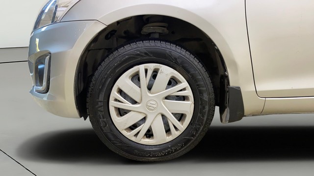 Second-hand 2014 Maruti Suzuki Swift VXI for sale in Navi Mumbai-29