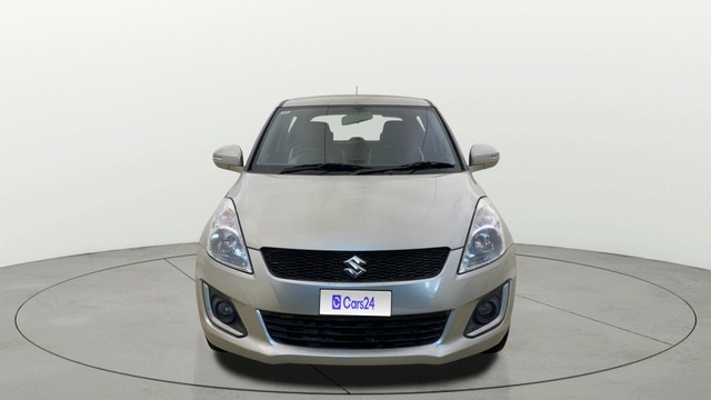 Second-hand 2014 Maruti Suzuki Swift VXI for sale in Navi Mumbai-18