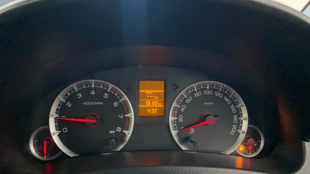 Second-hand 2014 Maruti Suzuki Swift VXI for sale in Navi Mumbai-23