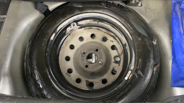 Second-hand 2014 Maruti Suzuki Swift VXI for sale in Navi Mumbai-30