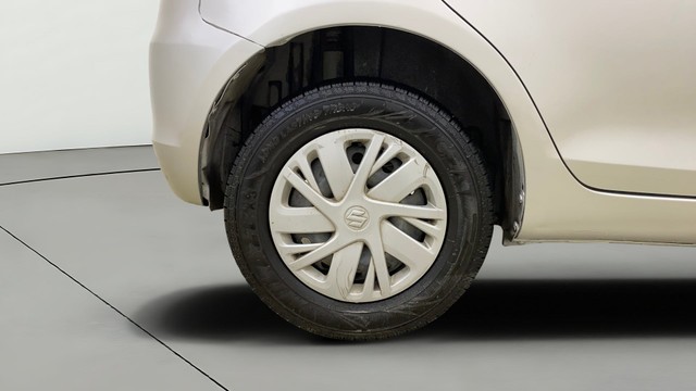 Second-hand 2014 Maruti Suzuki Swift VXI for sale in Navi Mumbai-27