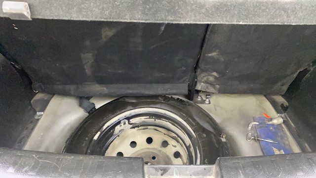 Second-hand 2014 Maruti Suzuki Swift VXI for sale in Navi Mumbai-20