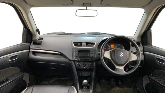 Second-hand 2014 Maruti Suzuki Swift VXI for sale in Navi Mumbai-21