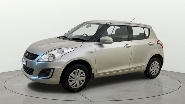 Second-hand 2014 Maruti Suzuki Swift VXI for sale in Navi Mumbai-17
