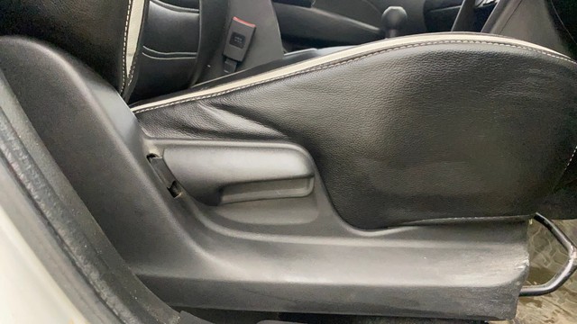 Second-hand 2014 Maruti Suzuki Swift VXI for sale in Navi Mumbai-7