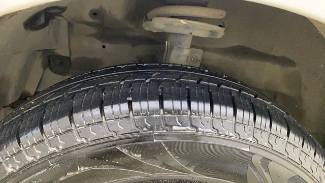 Second-hand 2014 Maruti Suzuki Swift VXI for sale in Navi Mumbai-9