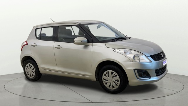 Second-hand 2014 Maruti Suzuki Swift VXI for sale in Navi Mumbai-11