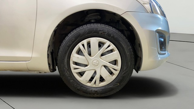 Second-hand 2014 Maruti Suzuki Swift VXI for sale in Navi Mumbai-26