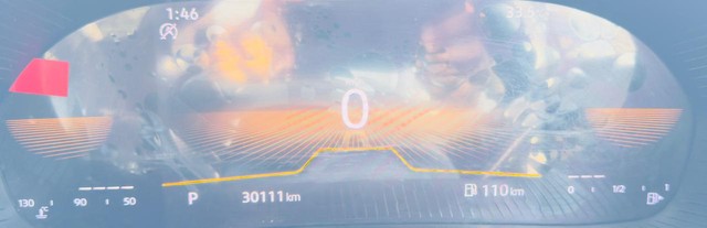 Skoda Slavia 1.0 TSI Style AT BSVI Second-hand 2022 Skoda Slavia 1.0 TSI Style AT BSVI for sale in Surat-9