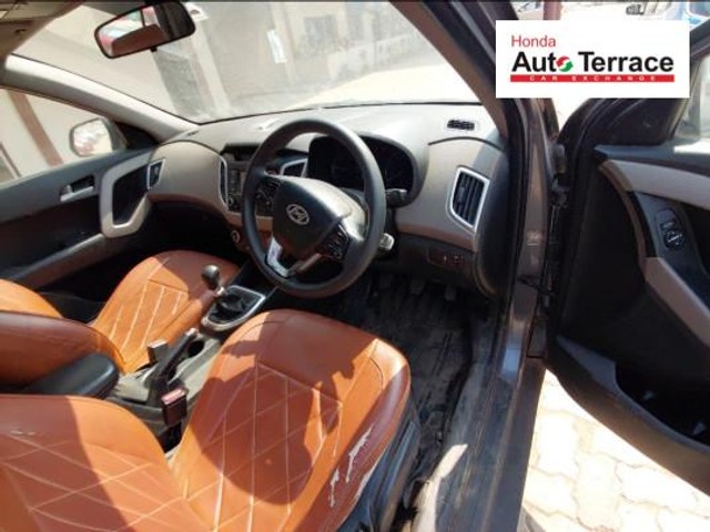 Second-hand 2018 Hyundai Creta 1.4 CRDi S for sale in Bhubaneswar-16