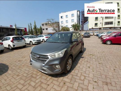 Second-hand 2018 Hyundai Creta 1.4 CRDi S for sale in Bhubaneswar