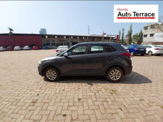Second-hand 2018 Hyundai Creta 1.4 CRDi S for sale in Bhubaneswar-15