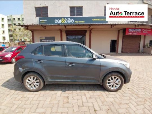 Second-hand 2018 Hyundai Creta 1.4 CRDi S for sale in Bhubaneswar-11