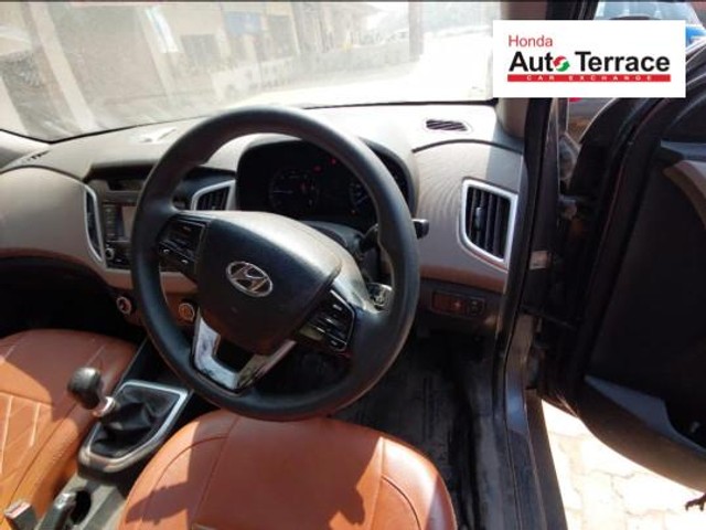 Second-hand 2018 Hyundai Creta 1.4 CRDi S for sale in Bhubaneswar-7