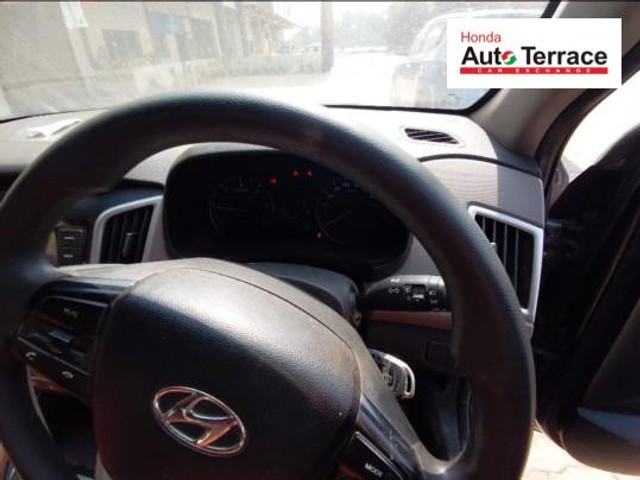 Second-hand 2018 Hyundai Creta 1.4 CRDi S for sale in Bhubaneswar-8