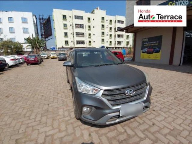 Second-hand 2018 Hyundai Creta 1.4 CRDi S for sale in Bhubaneswar-10