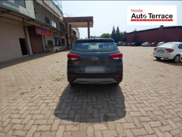 Second-hand 2018 Hyundai Creta 1.4 CRDi S for sale in Bhubaneswar-13