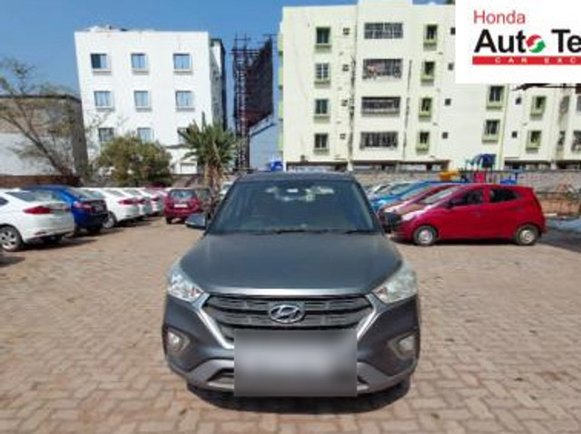Second-hand 2018 Hyundai Creta 1.4 CRDi S for sale in Bhubaneswar-9