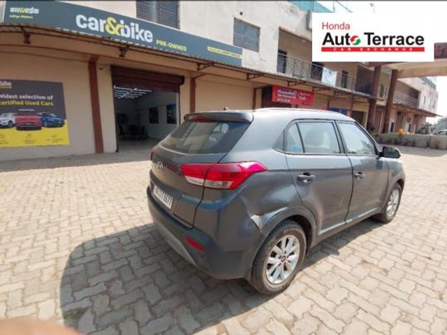 Second-hand 2018 Hyundai Creta 1.4 CRDi S for sale in Bhubaneswar-12