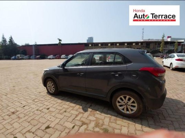 Second-hand 2018 Hyundai Creta 1.4 CRDi S for sale in Bhubaneswar-14