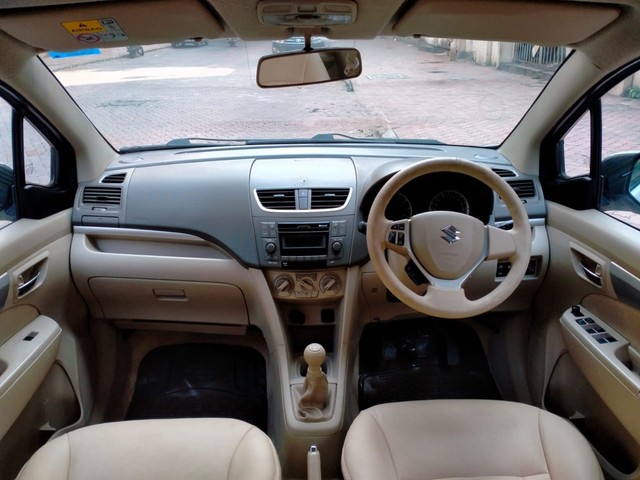Second-hand 2017 Maruti Suzuki Ertiga VXI CNG for sale in Thane-7
