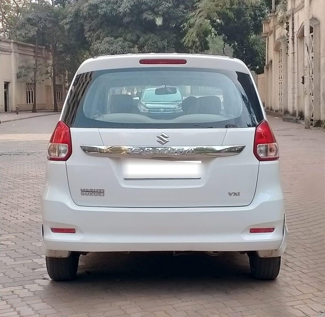 Second-hand 2017 Maruti Suzuki Ertiga VXI CNG for sale in Thane-2