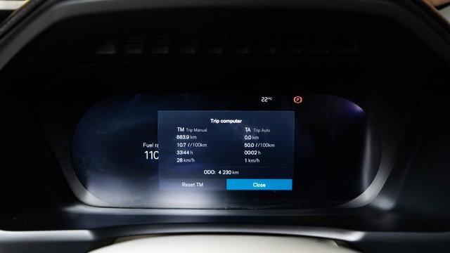 Second-hand 2025 Volvo XC90 B5 AWD Mild hybrid Ultra for sale in New Delhi-20