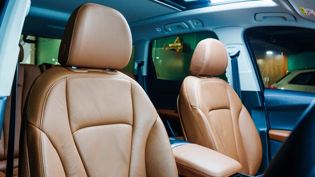 Second-hand 2024 Audi Q7 Bold Edition for sale in New Delhi-11