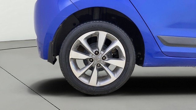 Second-hand 2015 Hyundai i20 Asta 1.2 for sale in Thane-25