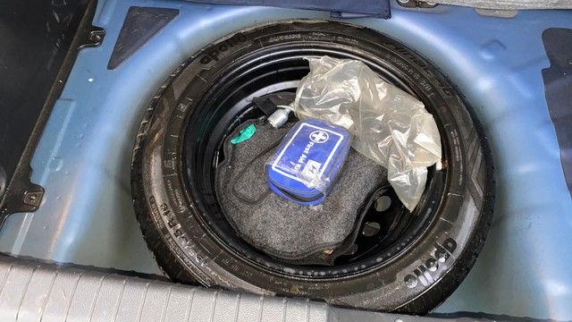 Second-hand 2015 Hyundai i20 Asta 1.2 for sale in Thane-28