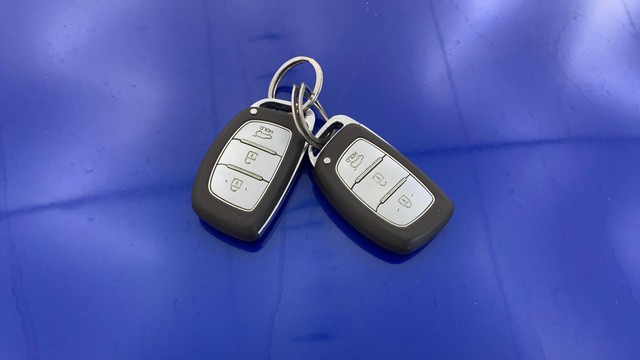 Second-hand 2015 Hyundai i20 Asta 1.2 for sale in Thane-21