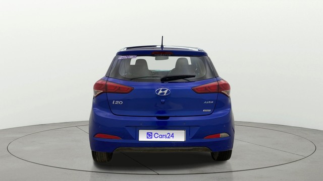 Second-hand 2015 Hyundai i20 Asta 1.2 for sale in Thane-3