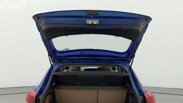 Second-hand 2015 Hyundai i20 Asta 1.2 for sale in Thane-20