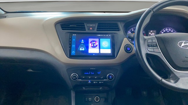 Second-hand 2015 Hyundai i20 Asta 1.2 for sale in Thane-22