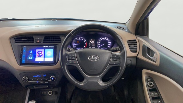 Second-hand 2015 Hyundai i20 Asta 1.2 for sale in Thane-12