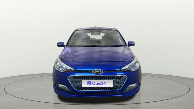 Second-hand 2015 Hyundai i20 Asta 1.2 for sale in Thane-7