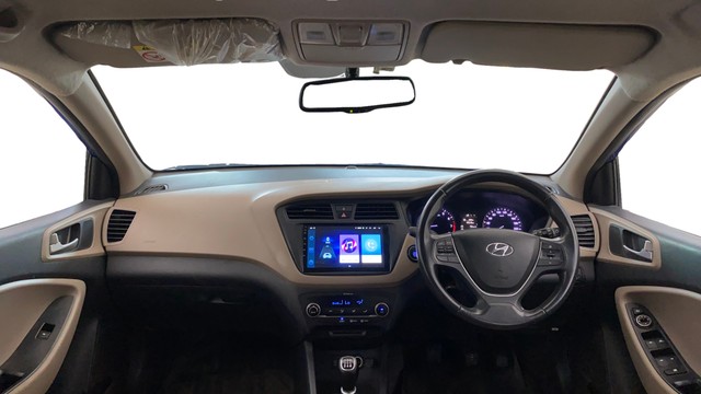 Second-hand 2015 Hyundai i20 Asta 1.2 for sale in Thane-10