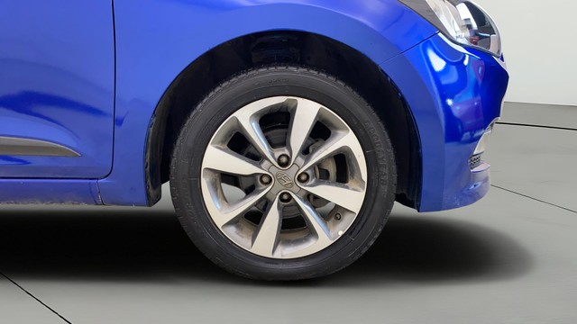 Second-hand 2015 Hyundai i20 Asta 1.2 for sale in Thane-24