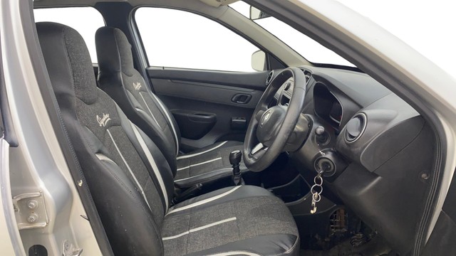 Second-hand 2017 Renault KWID 1.0 RXL for sale in Ahmedabad-25