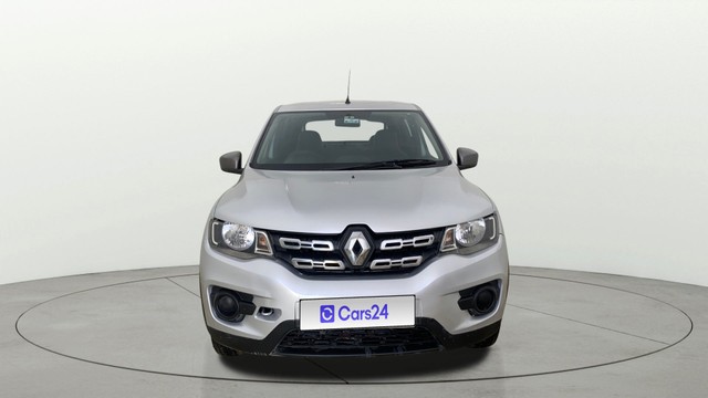 Second-hand 2017 Renault KWID 1.0 RXL for sale in Ahmedabad-18