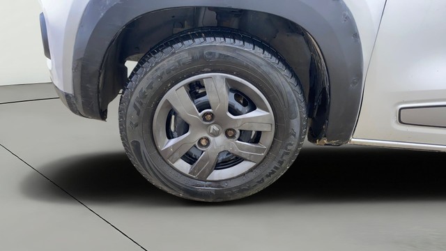 Second-hand 2017 Renault KWID 1.0 RXL for sale in Ahmedabad-29