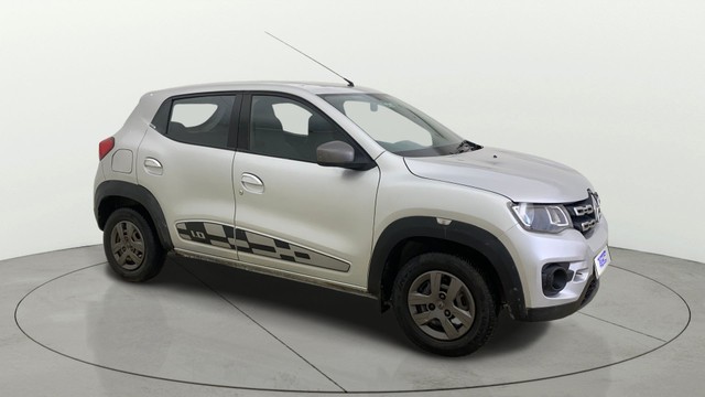Second-hand 2017 Renault KWID 1.0 RXL for sale in Ahmedabad-11