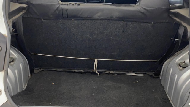 Second-hand 2017 Renault KWID 1.0 RXL for sale in Ahmedabad-20