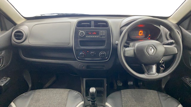 Second-hand 2017 Renault KWID 1.0 RXL for sale in Ahmedabad-21