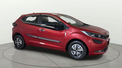 2021 Tata Altroz XE BSVI