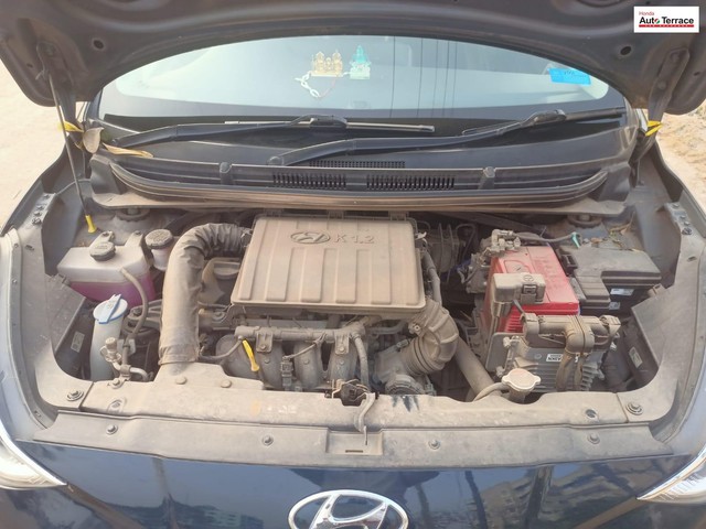 Second-hand 2021 Hyundai Grand i10 1.2 CRDi Sportz for sale in Bhubaneswar-5