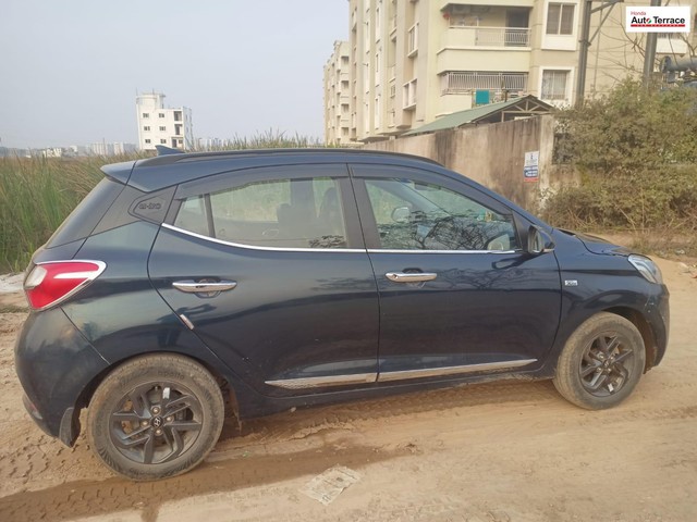 Second-hand 2021 Hyundai Grand i10 1.2 CRDi Sportz for sale in Bhubaneswar-2